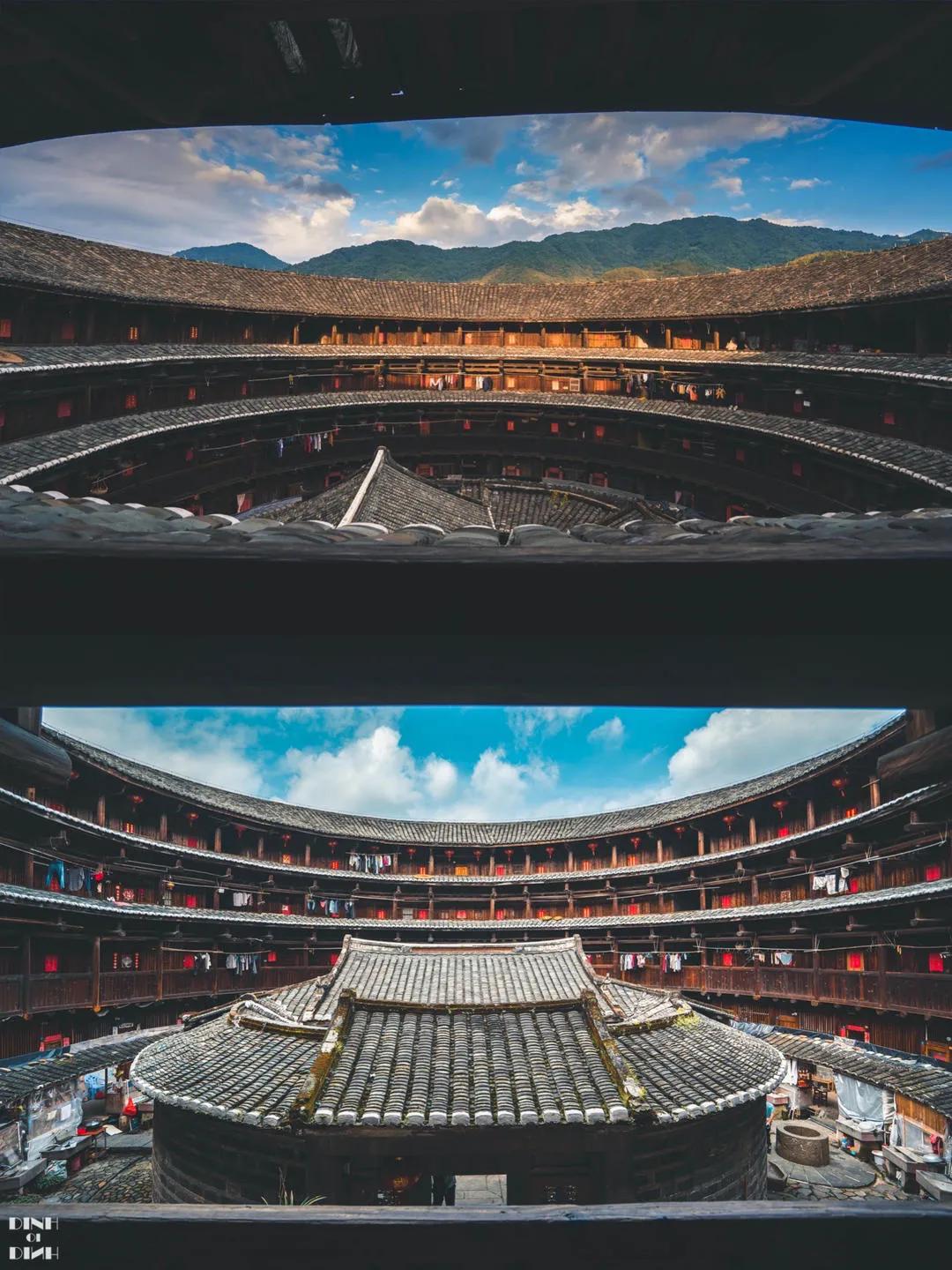 2022年国内宝藏目的地推荐清单来了