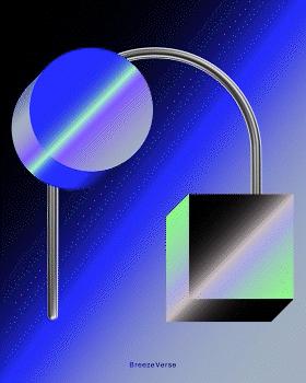 聂永真再出手！502个平面设计款NFT，还有专属字体？