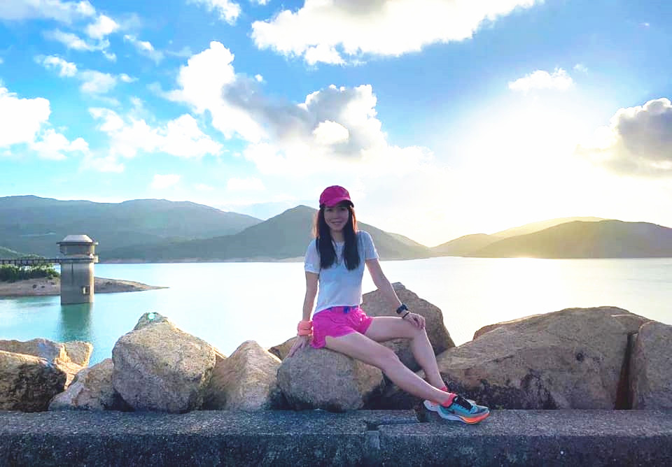 吕丽君富婆,16亿富婆吕丽君晒豪华游艇