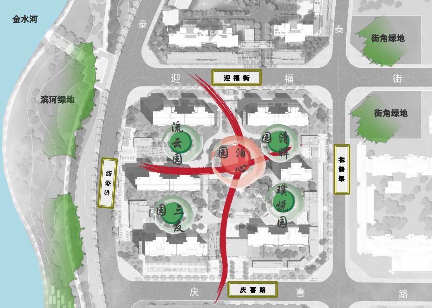 郑州豪宅天花板,郑州豪宅大横厅