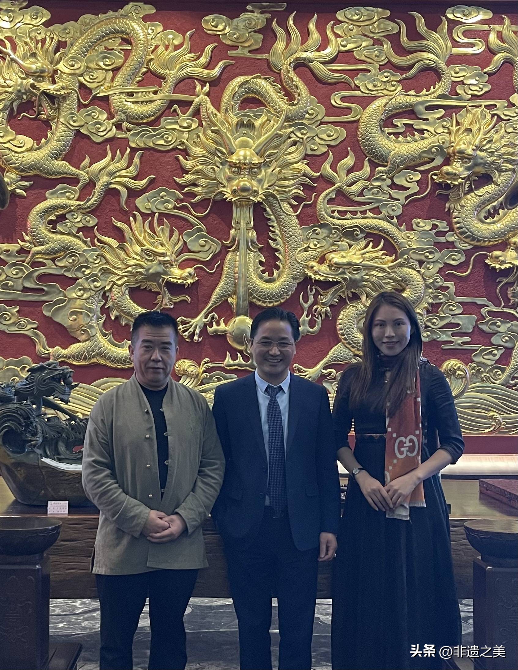 非遗之美完整版视频,非遗之美视觉盛宴