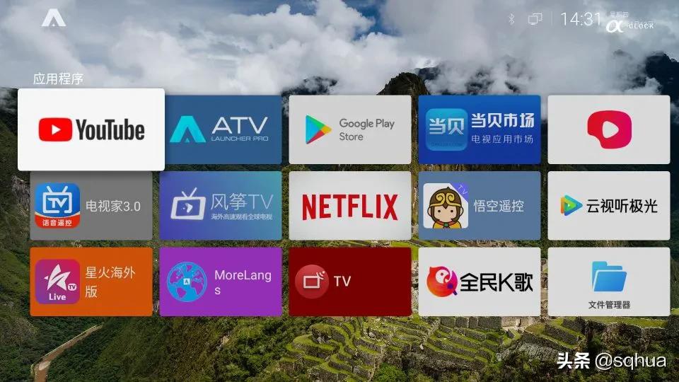 索尼电视可以直接安装软件吗,索尼x95电视如何通过u盘安装app