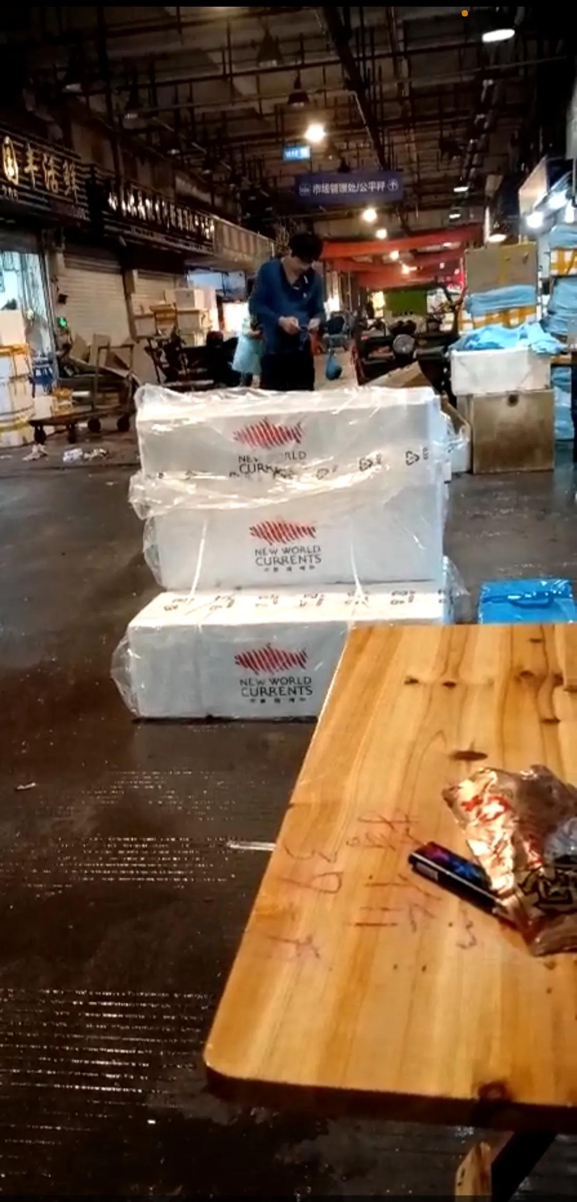 卖了7年海鲜,卖了两天海鲜都亏钱到底怎么回事