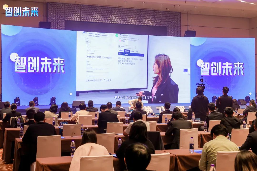 禅聚英才,智创未来!青年创业之星再一次闪耀禅城