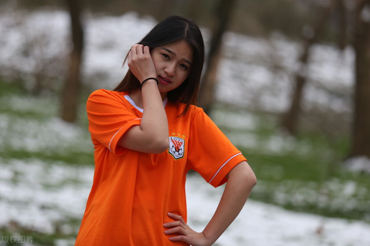 鲁能泰山足球宝贝图片,鲁能足球宝贝