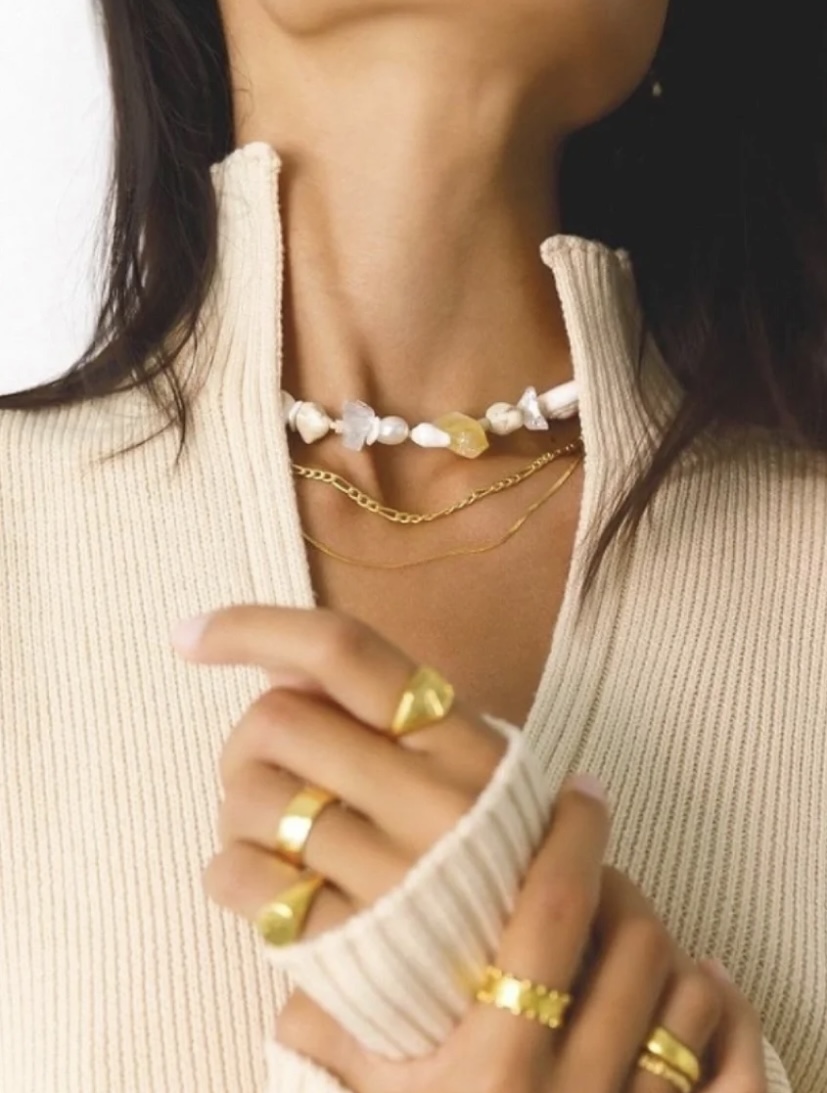 y2k时尚风潮,y2k流行元素