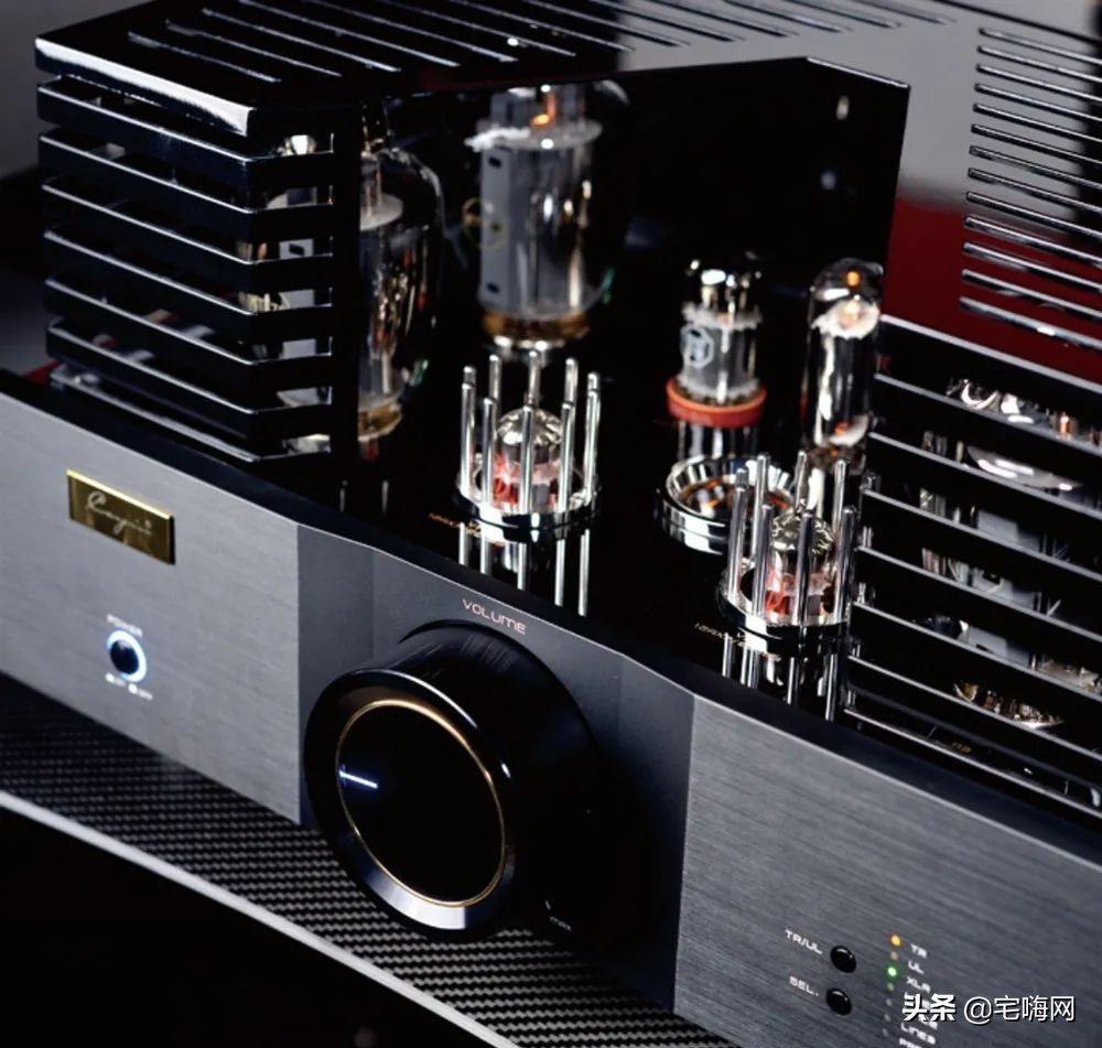 cayin凯音斯巴克u-99iplus,凯音胆机合并功放