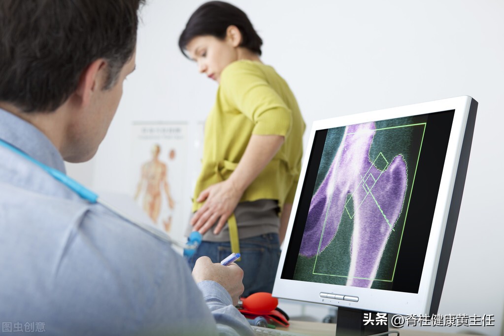 老年膝盖疼痛一招自愈,老人膝盖疼痛中医治疗方法