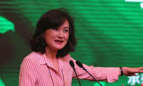 董倩为什么被称为央视名嘴,央视董倩出了什么事