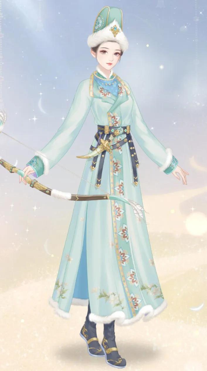 花之舞游戏衣服激活码,花之舞后宫游戏礼包码