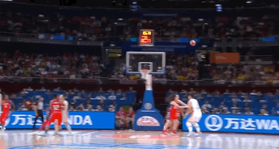 中国女篮28年苦与累,中国女篮走出舒适圈