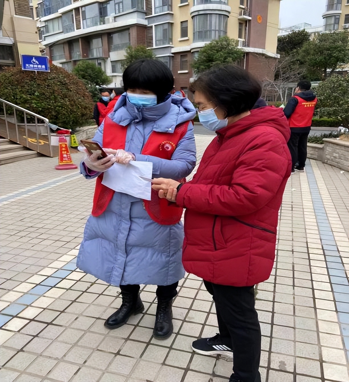 柳青街道沂州社区,临沂市兰山区柳青街道沂州社区
