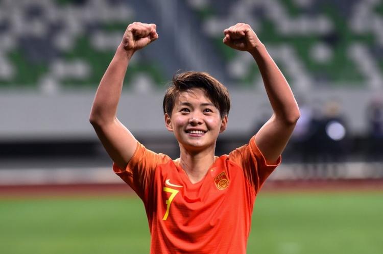 女足张馨跑动距离,女足世界杯跑动距离