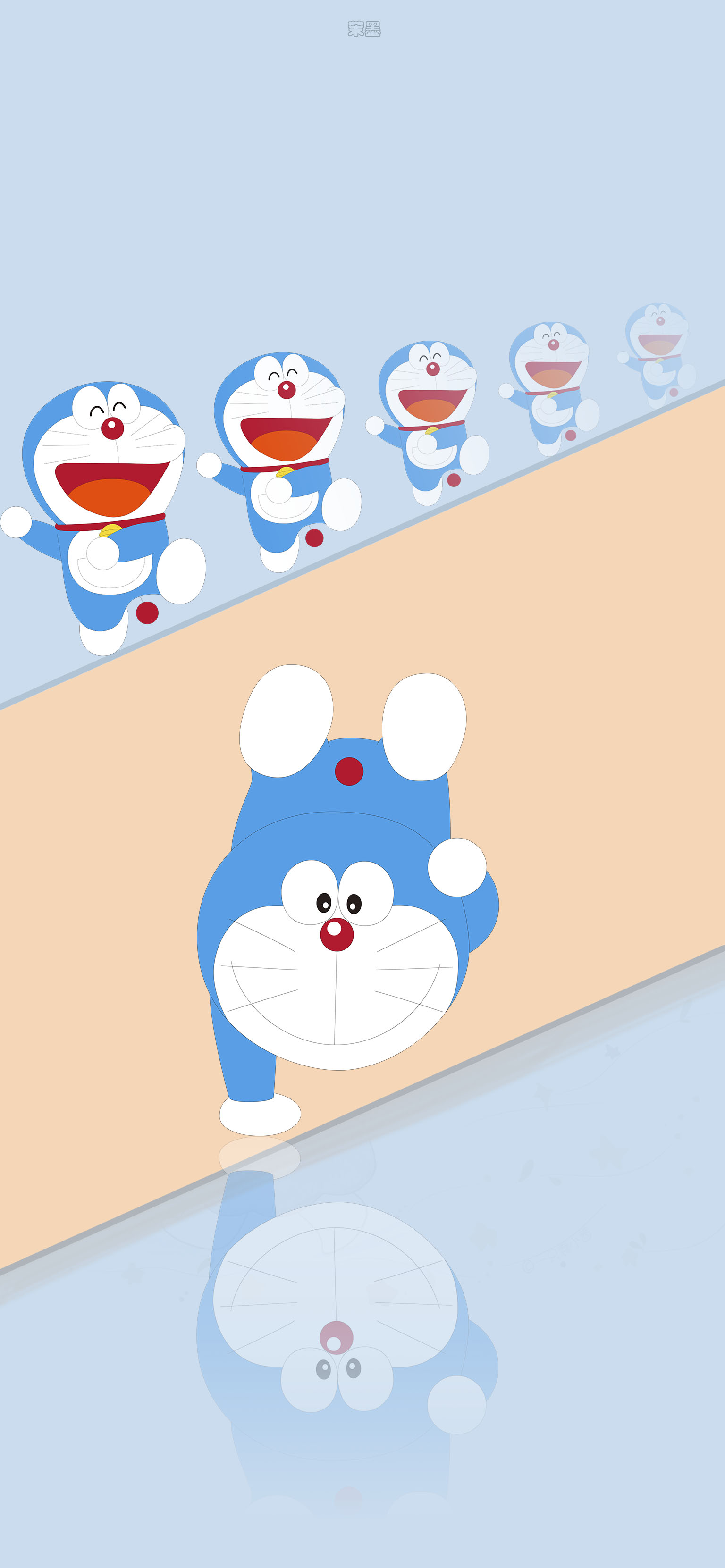 哆啦a梦手机壁纸高清图片,哆啦a梦高清壁纸手机