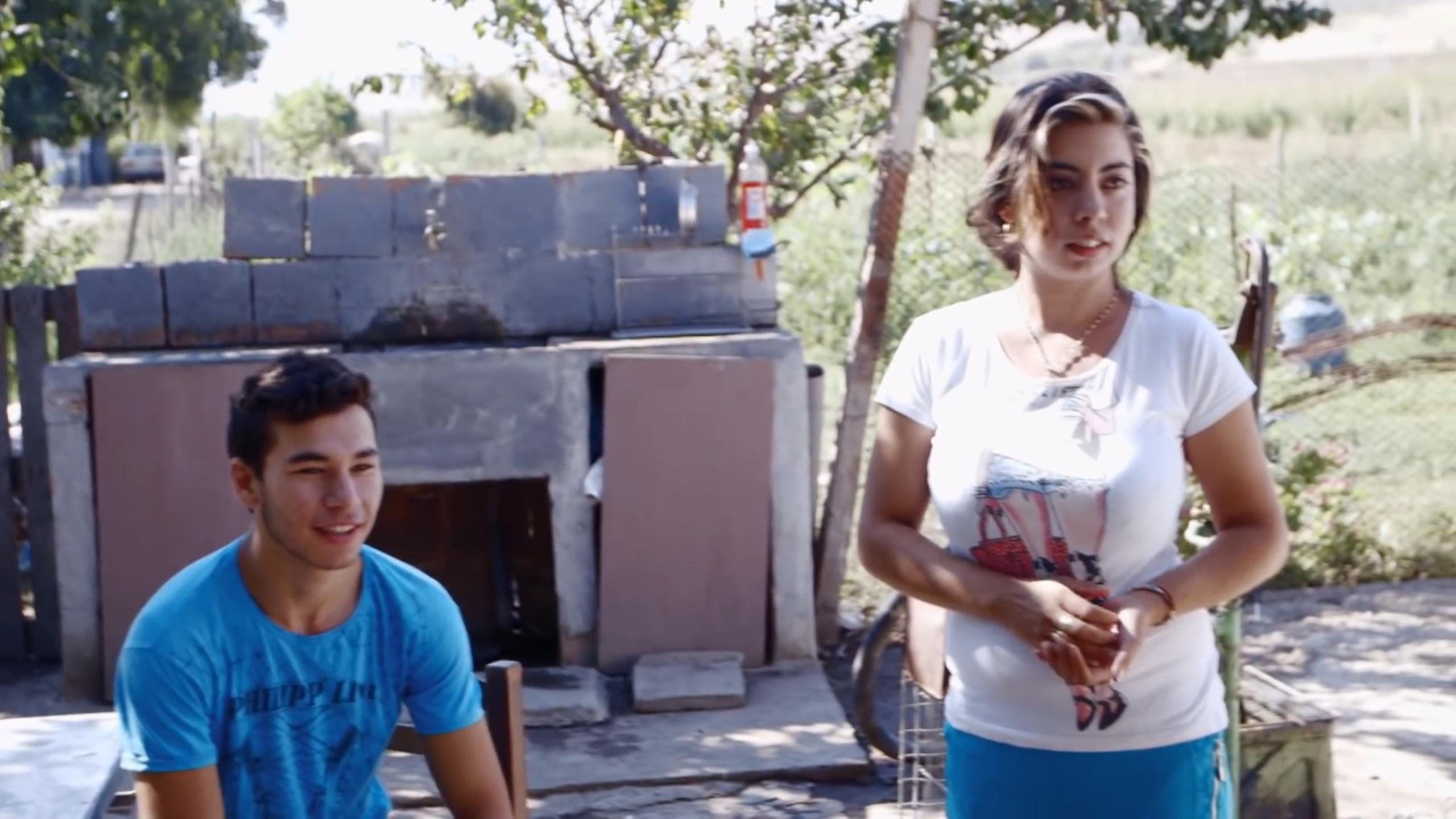 吉普赛人婚礼,吉普赛人新娘市集