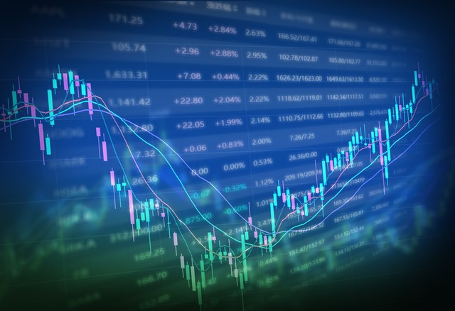 交易周期之间的秘密,最佳的交易周期