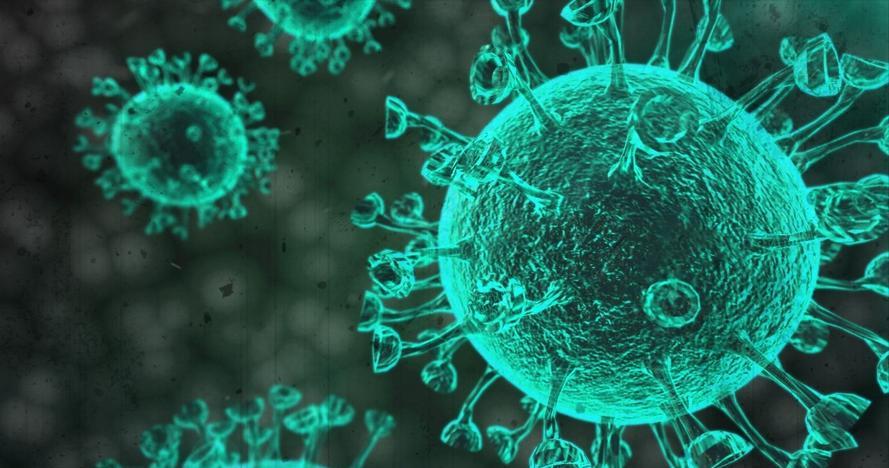 新冠都过了20天了还是全身无力,新冠都好了为什么不转阴