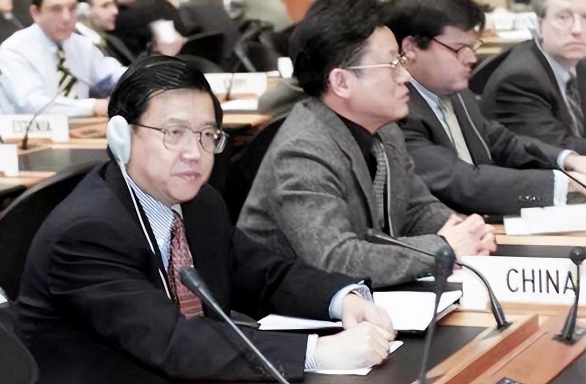 中国“入世”20年成果多大?拉夫罗夫:中国正在堂堂正正战胜美国