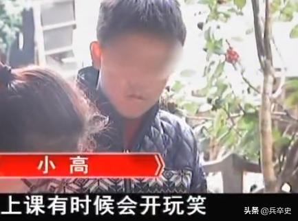 福建少年喝矿泉水变哑巴,2015年14岁小伙喝水变哑巴