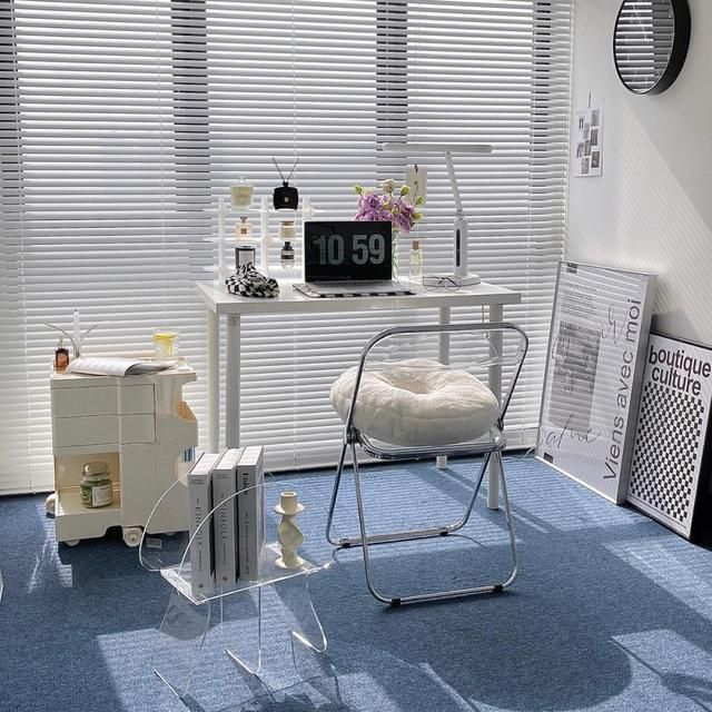 95后女孩花1.5万改出租屋，引万人关注，房东：放心住，绝不涨租