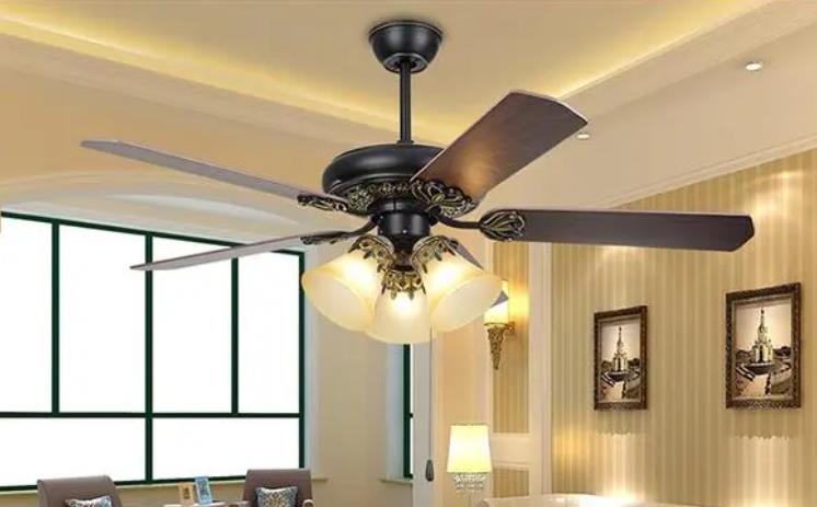 现在吊扇灯什么品牌质量最好,吊扇风扇灯什么牌的好