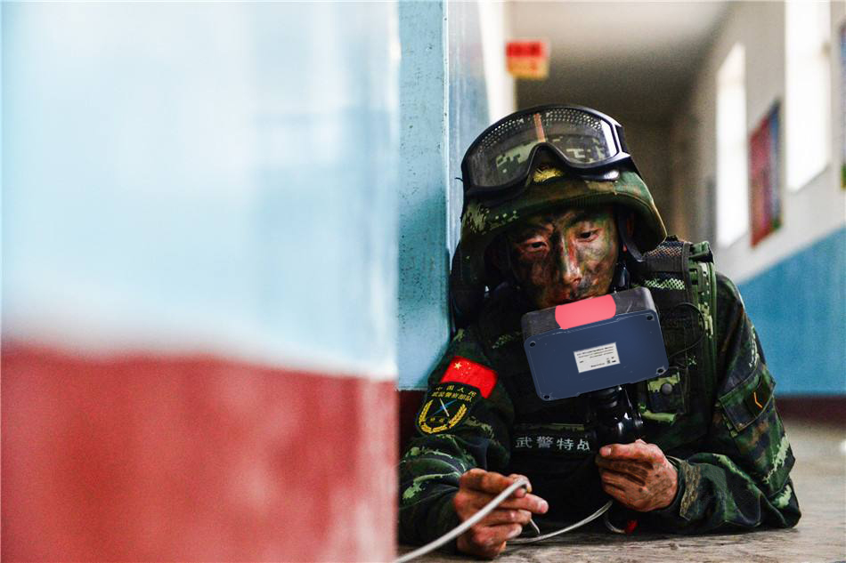 微视工业内窥镜的应用范围,军用软管窥镜性能