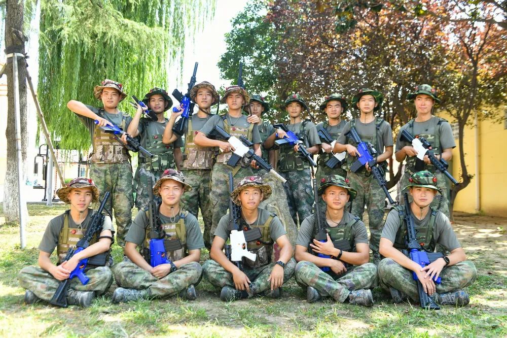 第71集团军：军营中秋，别样“圆”！