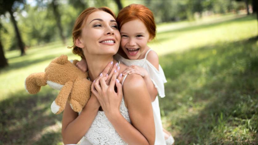 产后腰背疼最快缓解方法,产后腰背痛的原因及有效解决方法