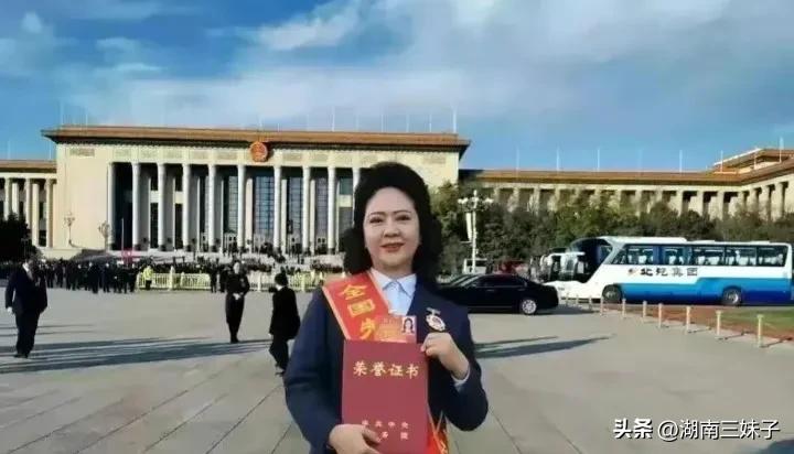 李少莉戴胸针照片,李少莉的胸针什么牌子