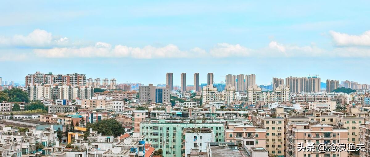 中国的城市化率已经超过65%，还能继续增长吗？面临那些挑战？