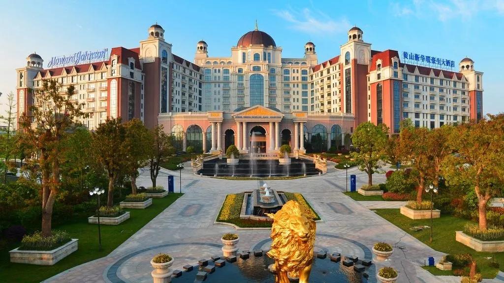 五星级酒店评定标准 (酒店最高星级是几级)