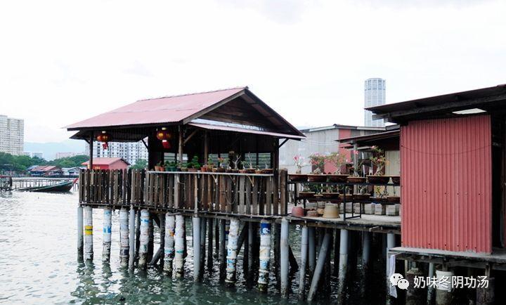 槟城马来西亚简介,马来西亚槟城底蕴深厚