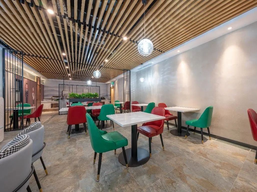 白玉兰酒店章丘明水古城百脉泉店,白玉兰酒店章丘古城店