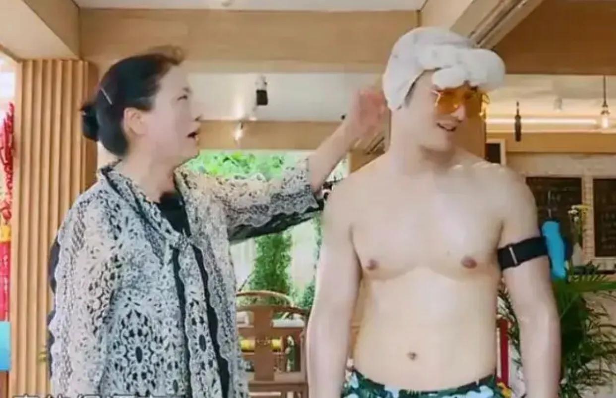 黄晓明减肥法前三天能瘦多少,黄晓明减肥方法一个月瘦24斤