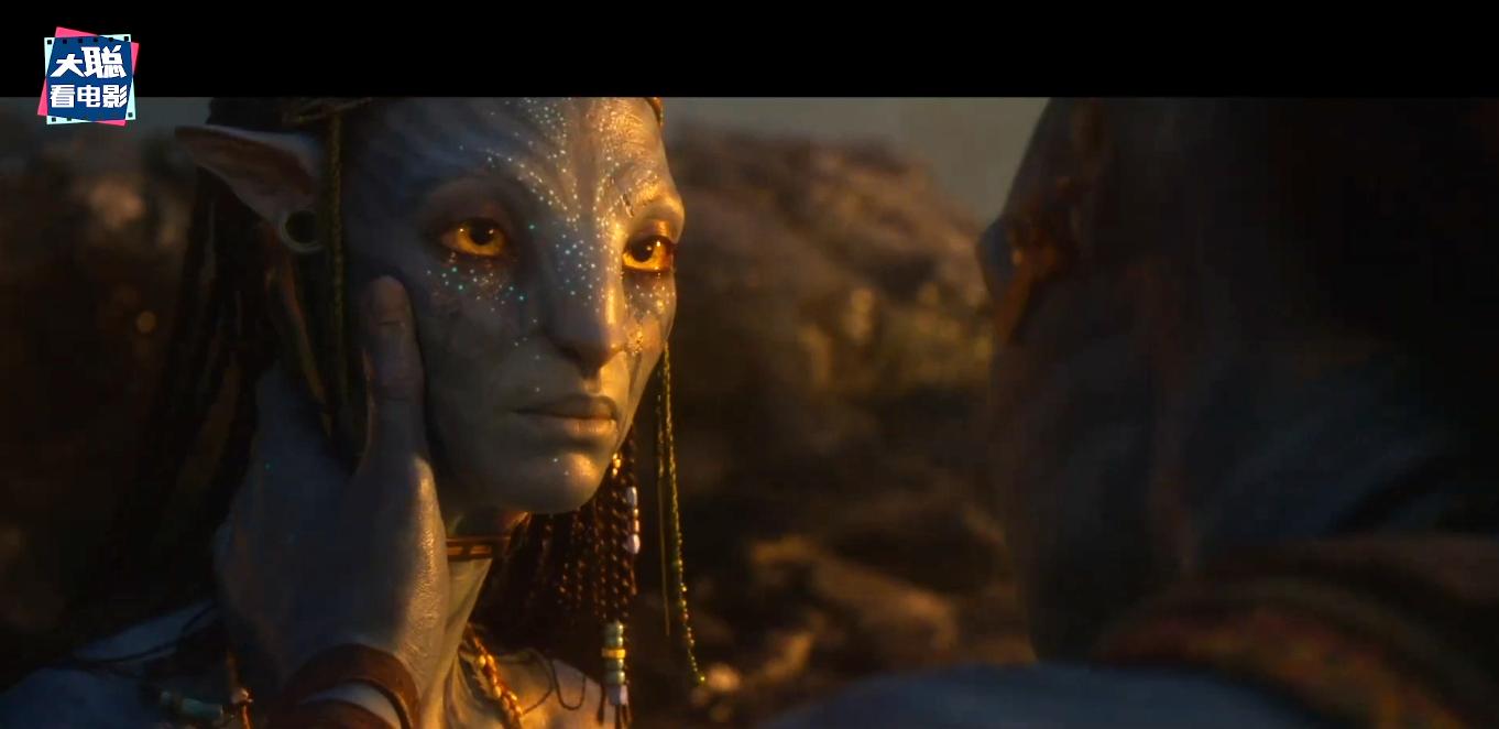 阿凡达二里面的老二,阿凡达2全过程讲解