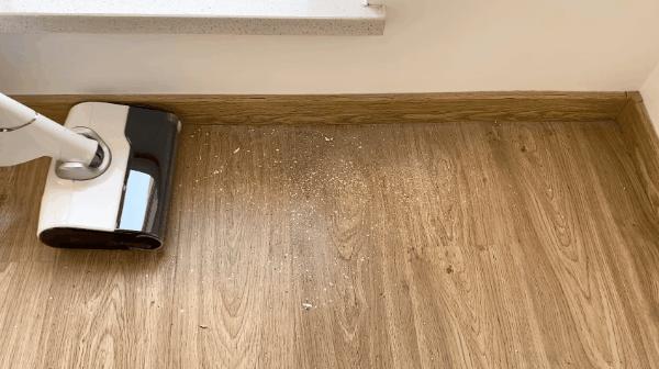 新房开荒可以用洗地机完成吗,家装开荒保洁用什么样的洗地机