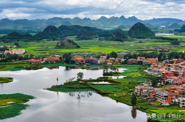 云南10个神奇景点攻略,云南丽江打卡必去景点