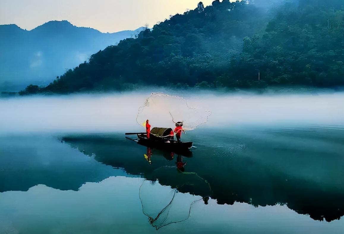 如果有人不喜欢你记住4句话,如果有人不喜欢你记住这四句话