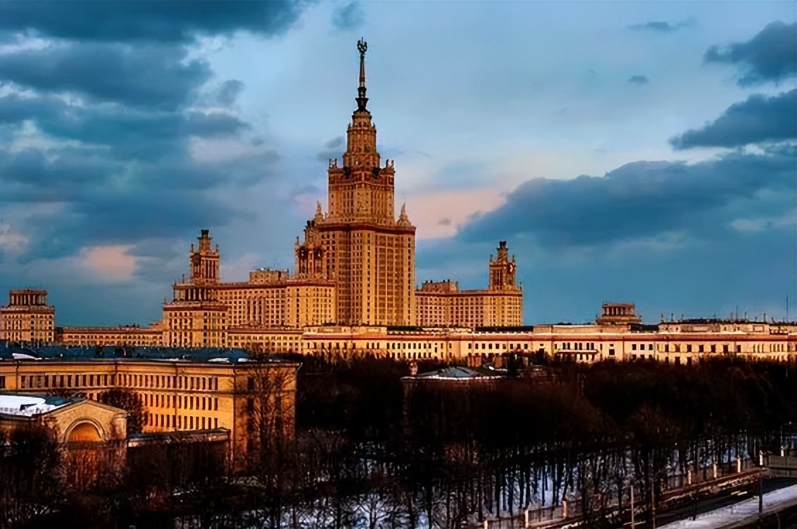 看世界最美大学的样子,全球最美大学