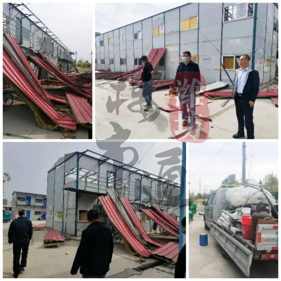 潍坊新规划的学校,潍坊即将投入的学校