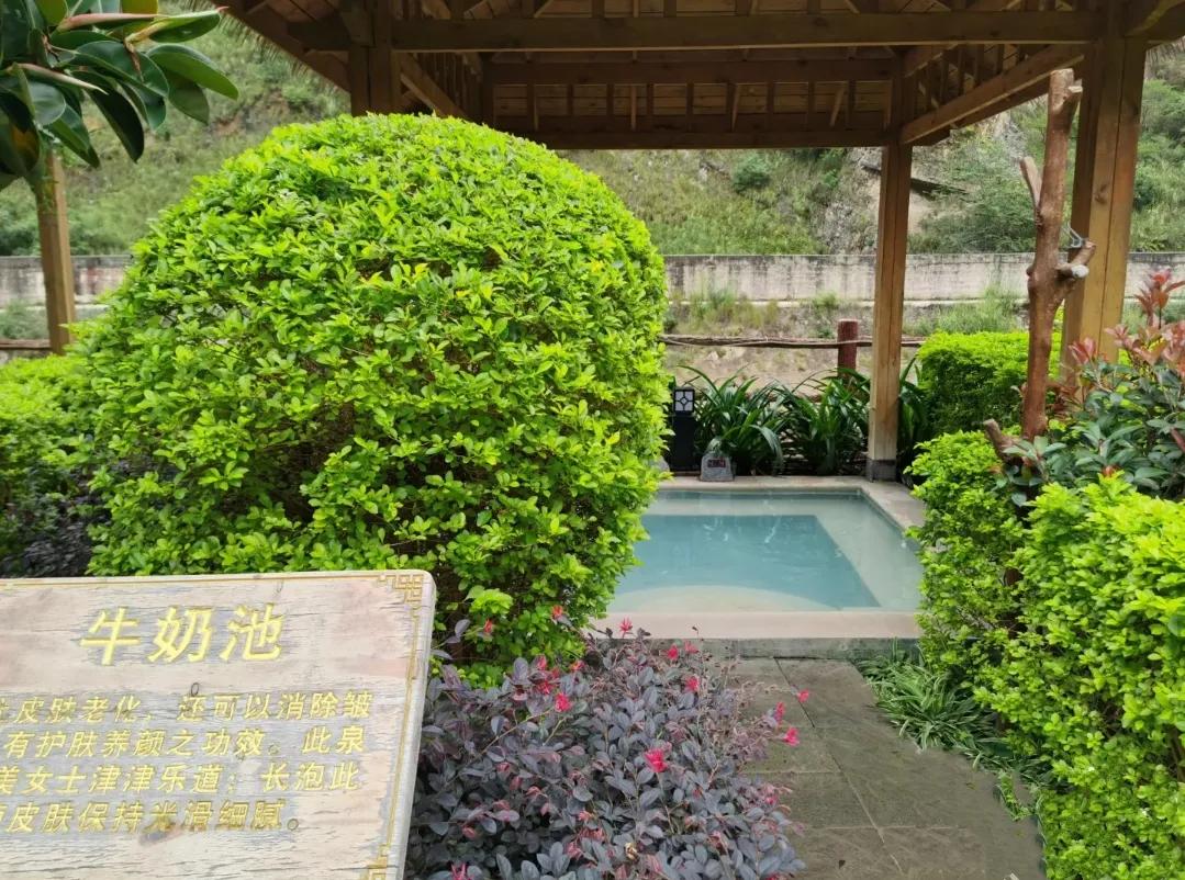 昆明适合儿童度假玩乐的温泉酒店,昆明西麓温泉山谷6-7期在哪里