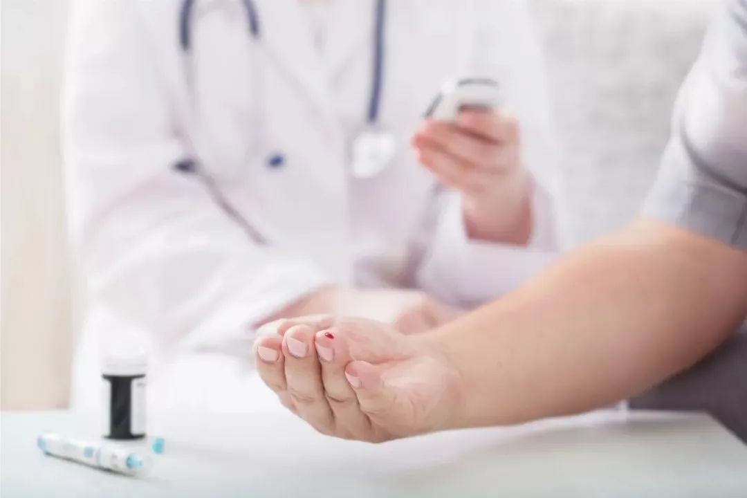 癌症合并糖尿病怎么治疗,糖尿病肿瘤患者食谱