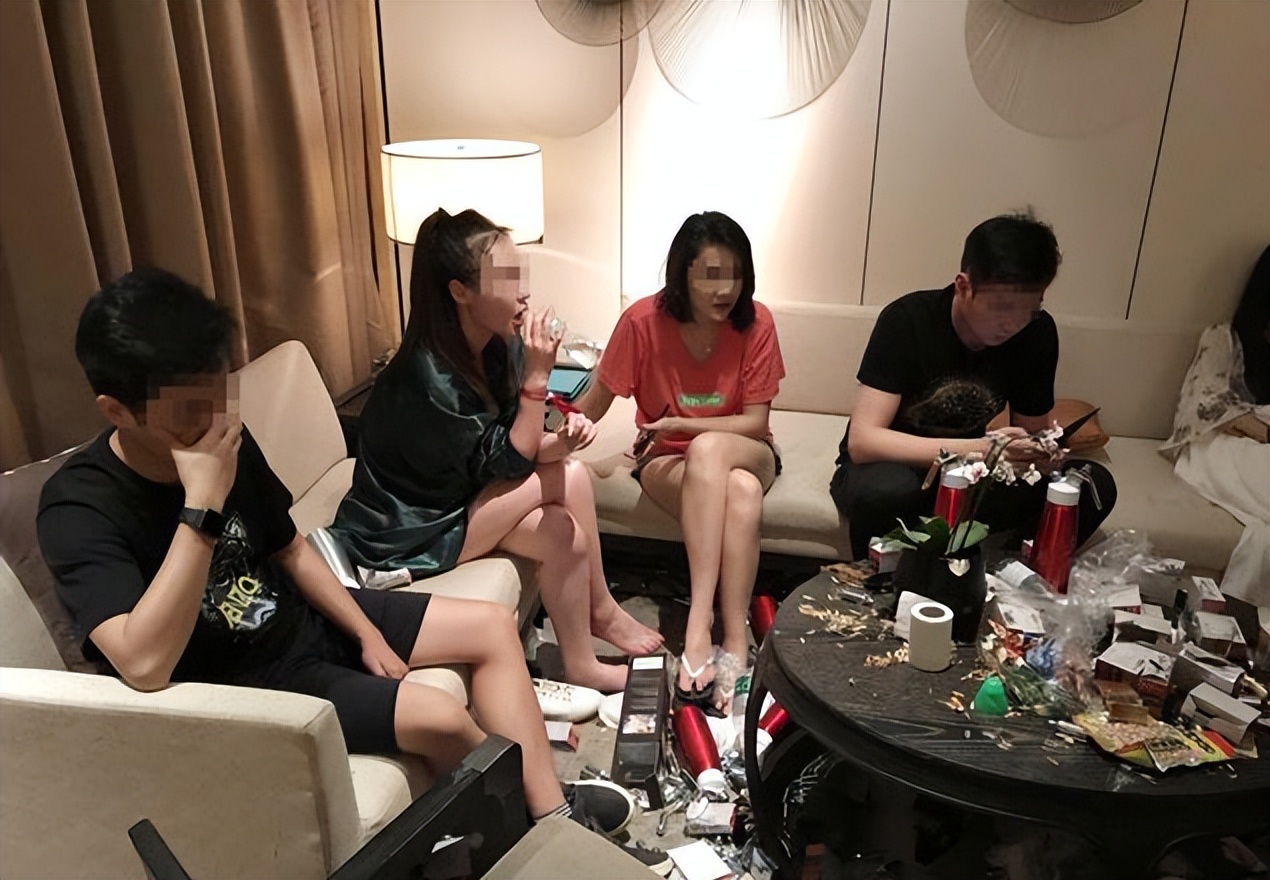 朋友圈卖笑气被抓涉案金额15万,非法经营笑气获利3000判几年