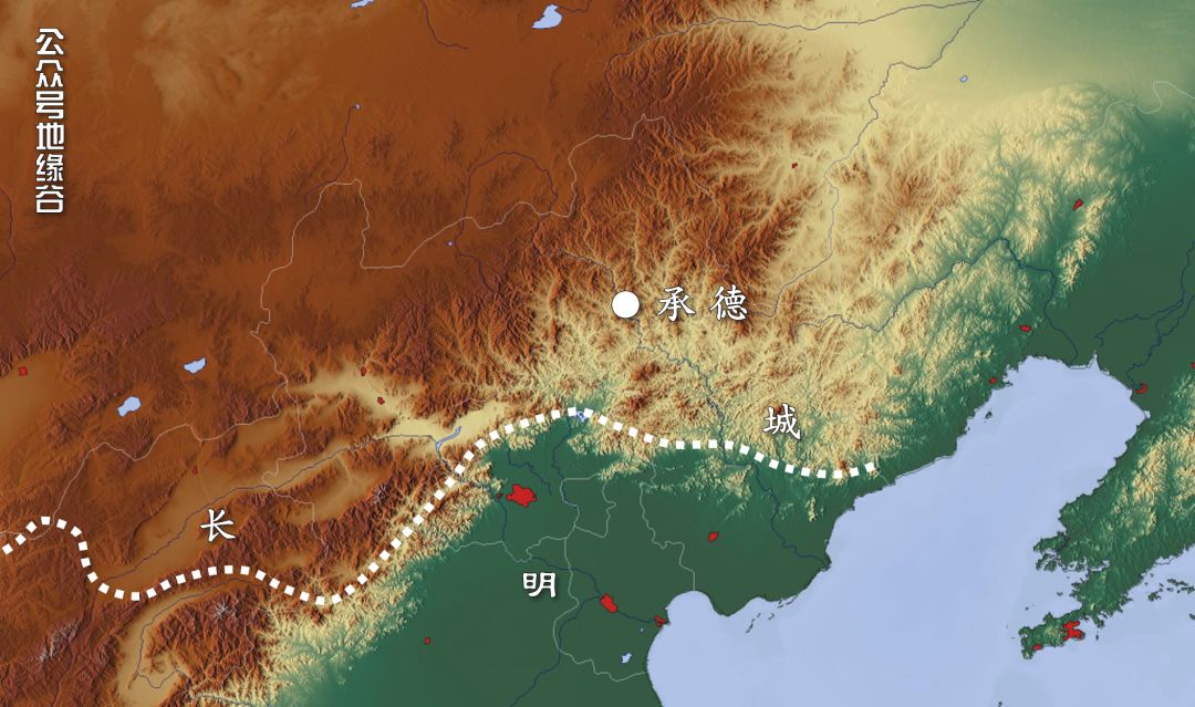 承德普通话标准还是北京标准,承德方言和普通话区别