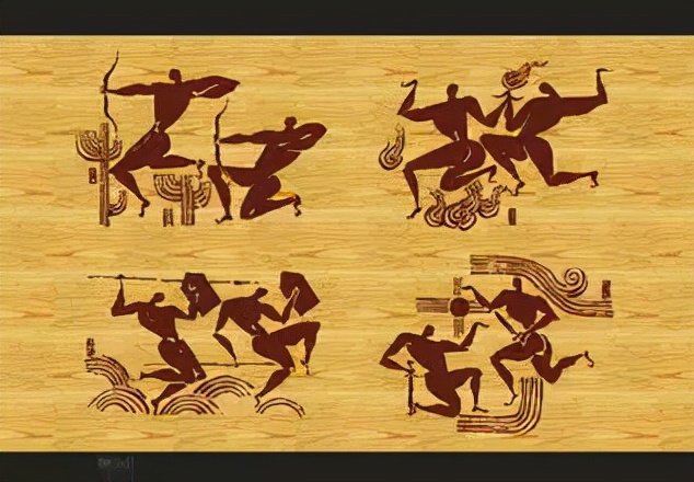 你的姓氏是什么,图腾看看你的姓氏是什么