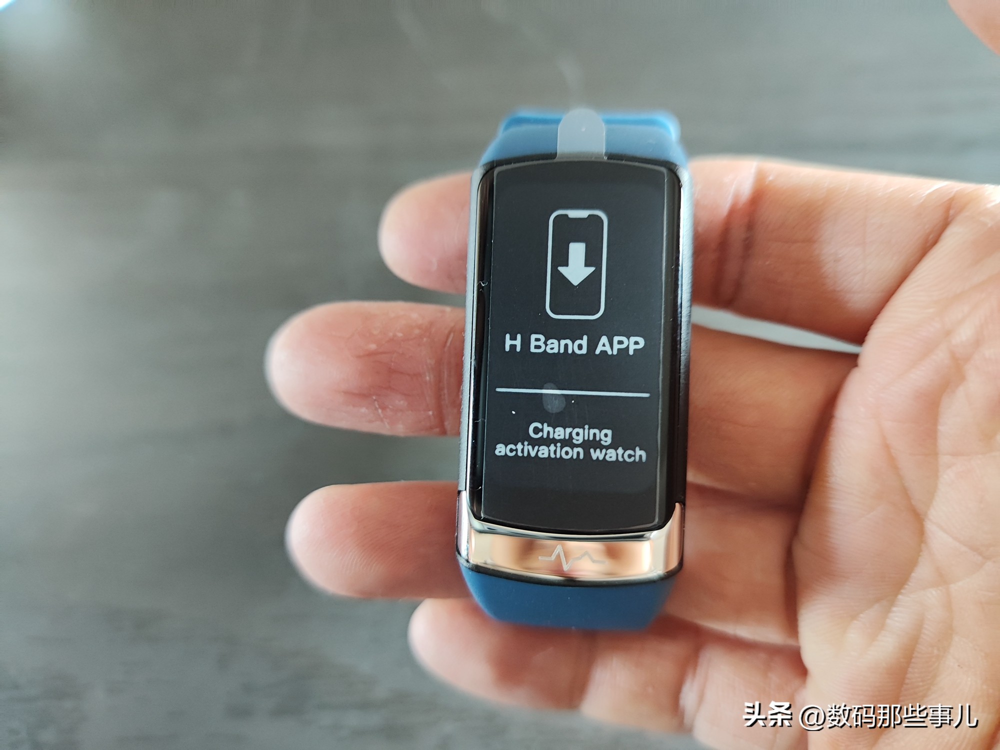 dido智能手环f50s血糖准吗,f50spro智能手环能测血糖吗