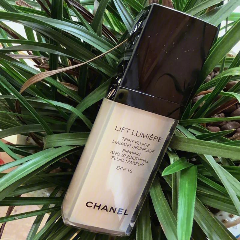 秋冬干皮粉底液化妆师推荐,夏天混干皮粉底超级持妆推荐