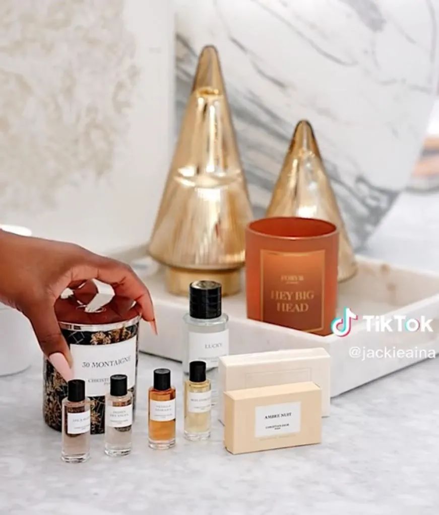 女子开箱,女的开箱礼物