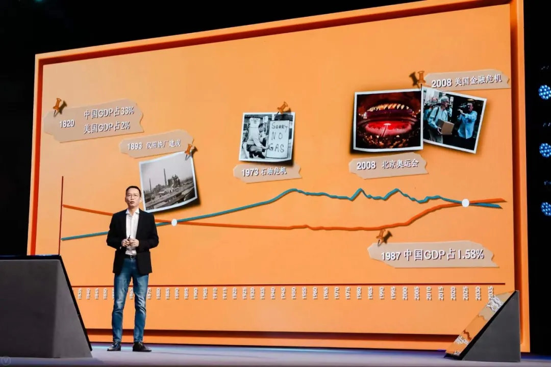 吴晓波跨年2021在哪看,吴晓波跨年演讲遇见2021