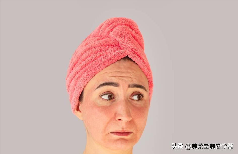 肺不好引起的皮肤粗糙怎么改善,长痘皮肤粗糙暗沉出油怎么改善